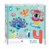 Janod 4 Anni - Multiattivita