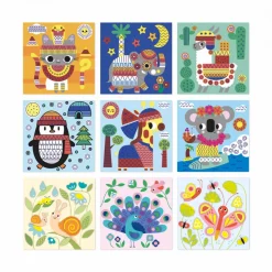 Janod 4 Anni - Multiattivita