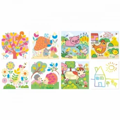 Janod 3 Anni - Multiattivita