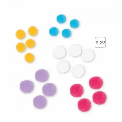 Janod 3 Anni - Pompon