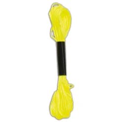 Janod 7 braccialetti brasiliani fluo da realizzare