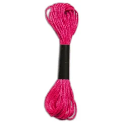 Janod 7 braccialetti brasiliani fluo da realizzare