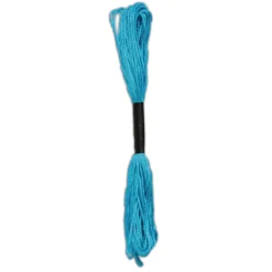 Janod 7 braccialetti brasiliani fluo da realizzare