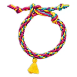 Janod 13 braccialetti dell'amicizia da realizzare