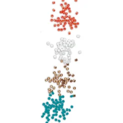 Janod 13 braccialetti dell'amicizia da realizzare