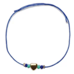 Janod 13 braccialetti dell'amicizia da realizzare