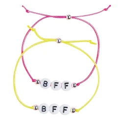 Janod 13 braccialetti dell'amicizia da realizzare