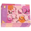 Janod 8 braccialetti Feel Good da creare