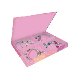 Janod 8 braccialetti Feel Good da creare