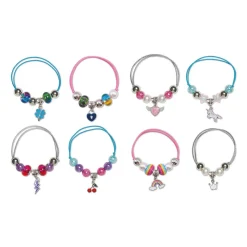 Janod 8 braccialetti Feel Good da creare
