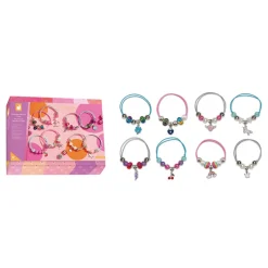 Janod 8 braccialetti Feel Good da creare