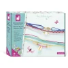 Janod 2 braccialetti multifilo bohémien