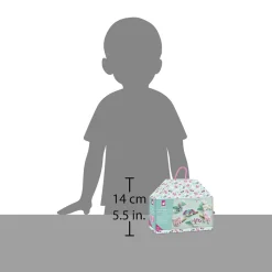 Janod 6 clip di Little Pets da creare