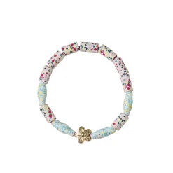 Janod 6 Gioelli Con Perle Di Carta Fai-Da-Te