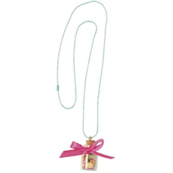 Janod 2 Gioielli Con Dolci Fiale Fai-Da-Te