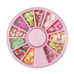 Janod 2 Gioielli Con Dolci Fiale Fai-Da-Te