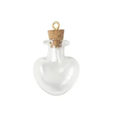 Janod 2 Gioielli Con Dolci Fiale Fai-Da-Te