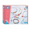 Janod 6 Gioielli Con Fiori Di Perle Fai-Da-Te