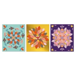 Janod 3 mandala della natura