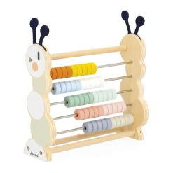 Janod Abaco bruco Sweet Cocoon
