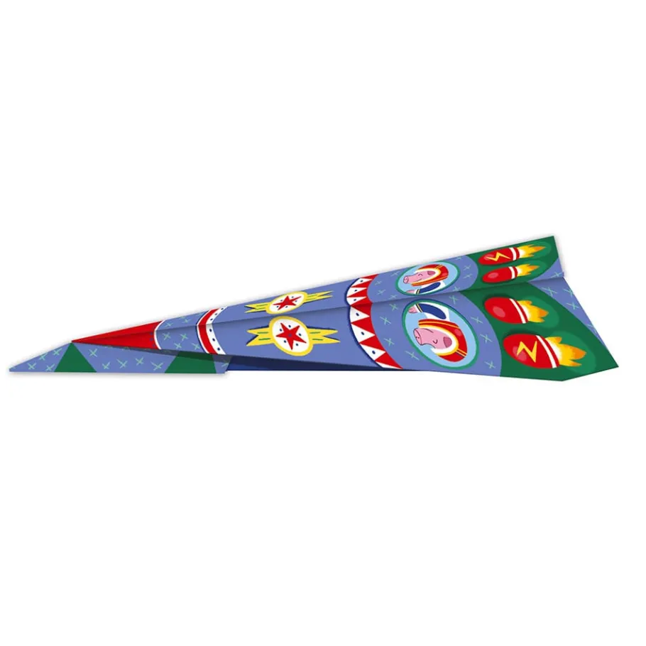 Janod Aeroplanini di carta
