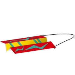 Janod Aeroplanini di carta