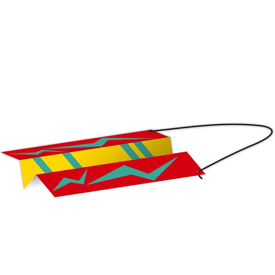 Janod Aeroplanini di carta