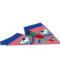 Janod Aeroplanini di carta