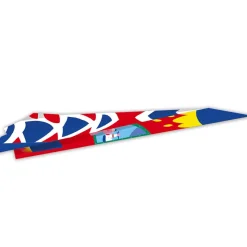 Janod Aeroplanini di carta