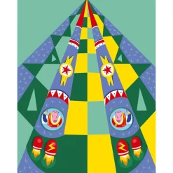 Janod Aeroplanini di carta