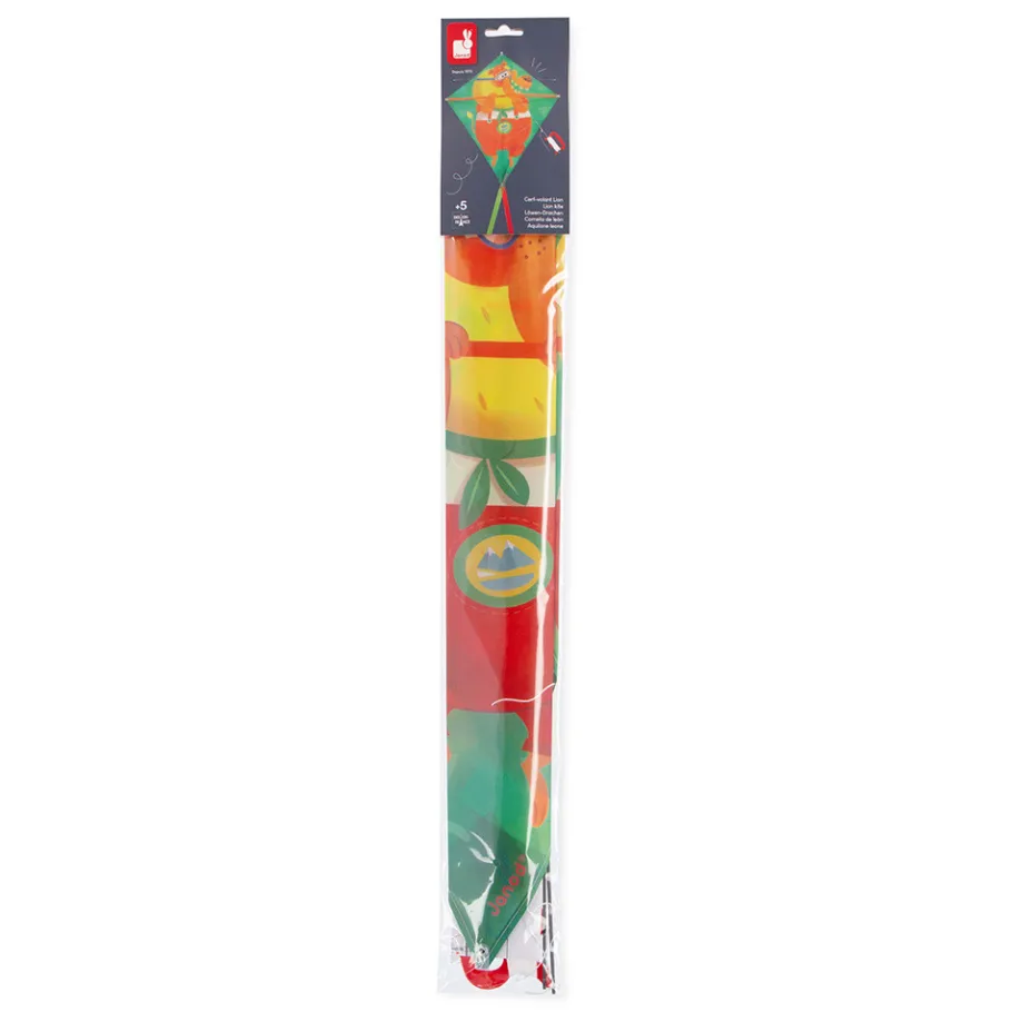 Janod Aquilone leone Applepop