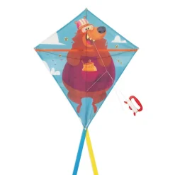Janod Aquilone orso Applepop