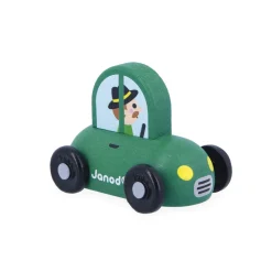 Janod Auto di campagna in legno - Cross Roads