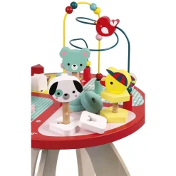 Janod Baby Forest Tavolo di Attivita (legno)