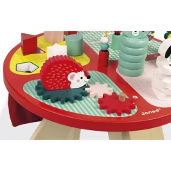 Janod Baby Forest Tavolo di Attivita (legno)