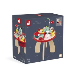 Janod Baby Forest Tavolo di Attivita (legno)