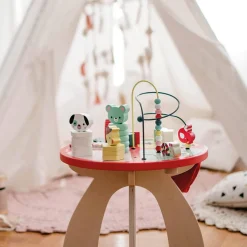 Janod Baby Forest Tavolo di Attivita (legno)