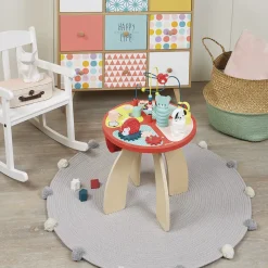 Janod Baby Forest Tavolo di Attivita (legno)
