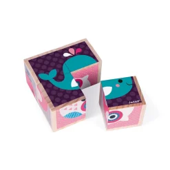 Janod Bambini Animali (legno)