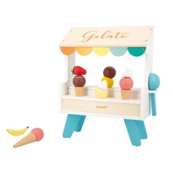 Janod Bancarella Dei Gelati