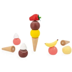 Janod Bancarella Dei Gelati