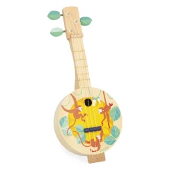 Janod Banjo Jungle Gioia