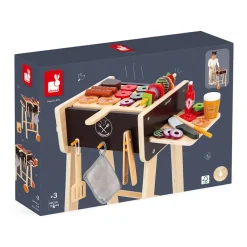 Janod Barbecue