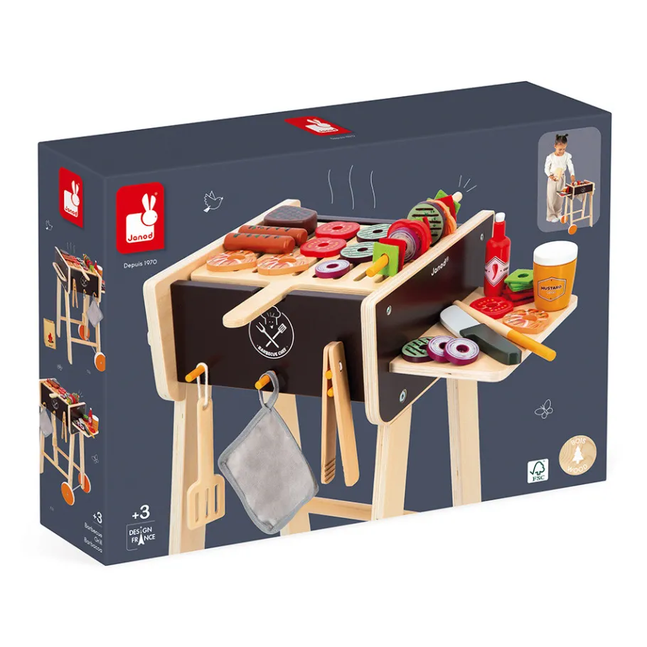 Janod Barbecue