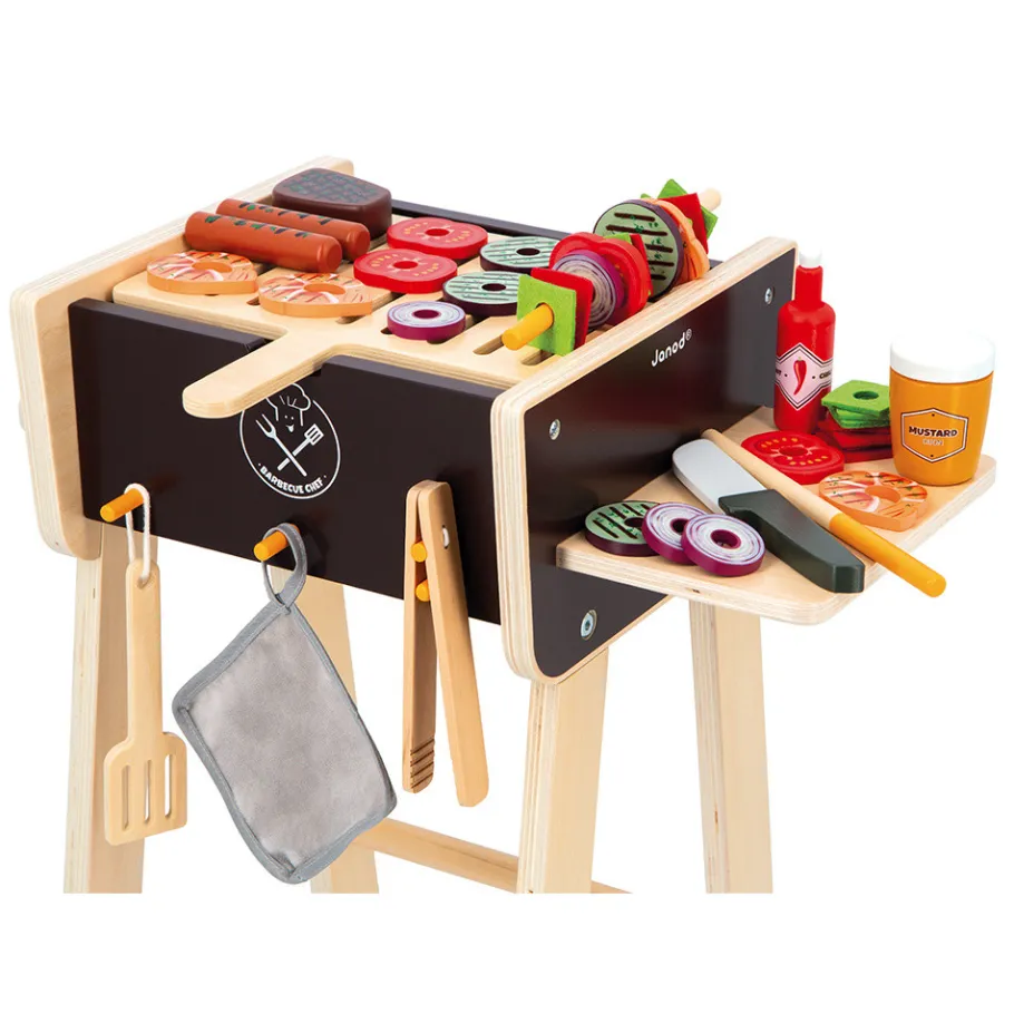 Janod Barbecue
