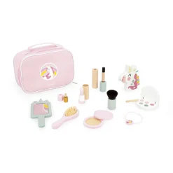 Janod Beauty Case Unicorno