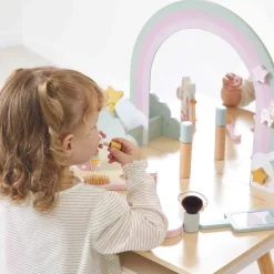 Janod Beauty Case Unicorno