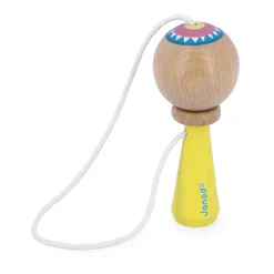 Janod Bilboquet Applepop