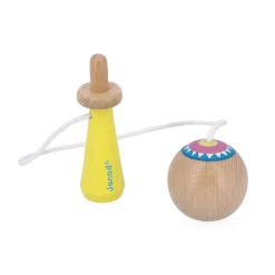 Janod Bilboquet Applepop