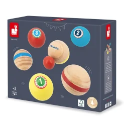 Janod Bocce Applepop